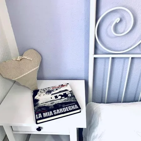 Casa vacanze A Casa Di Nonno Dorgali