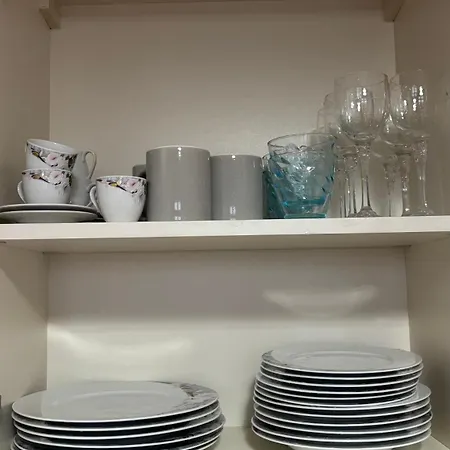Feriehus A Casa Di Nonno *