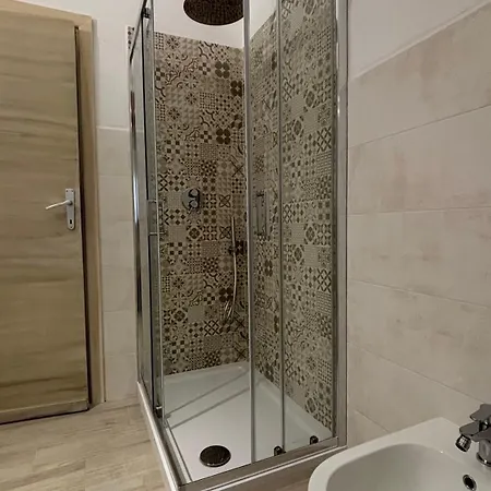 Casa vacanze A Casa Di Nonno Dorgali