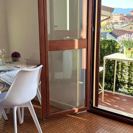 A Casa Di Nonno * Dorgali