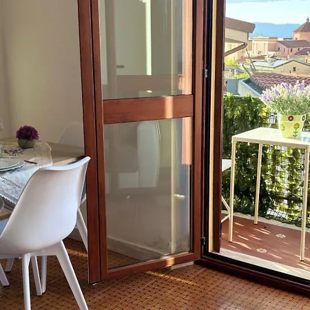 A Casa Di Nonno * Dorgali