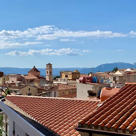 Casa vacanze A Casa Di Nonno *