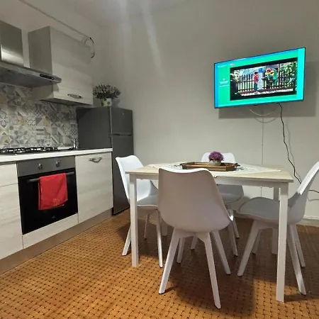 A Casa Di Nonno Casa vacanze Dorgali