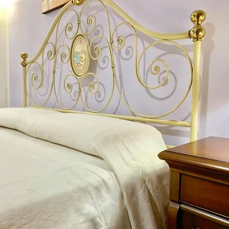 A Casa Di Nonno Tra Mare E Montagna Ac Wifi * Dorgali