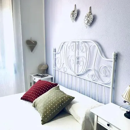 A Casa Di Nonno Tra Mare E Montagna Ac Wifi Holiday home *