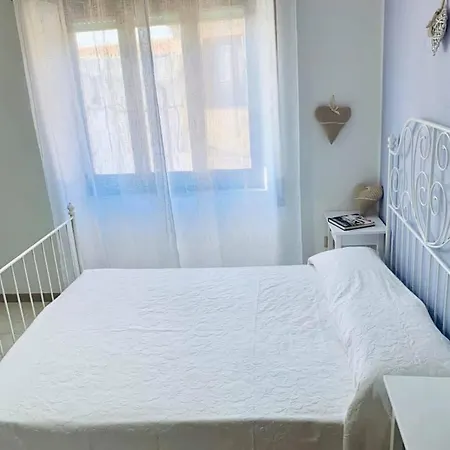 Holiday home A Casa Di Nonno Tra Mare E Montagna Ac Wifi