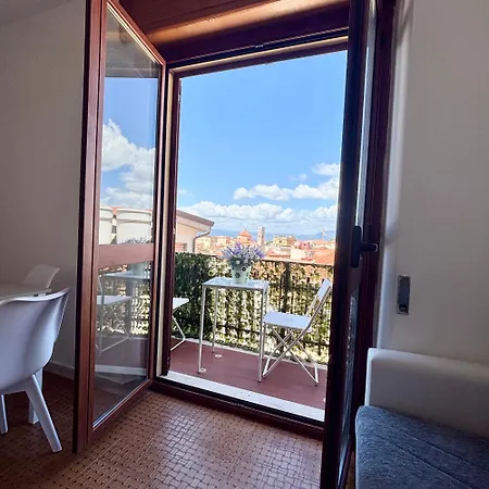 A Casa Di Nonno Tra Mare E Montagna Ac Wifi * Dorgali