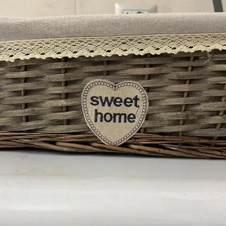 A Casa Di Nonno Tra Mare E Montagna Ac Wifi Nyaraló *