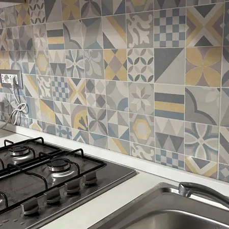 Nyaraló A Casa Di Nonno Tra Mare E Montagna Ac Wifi Dorgali