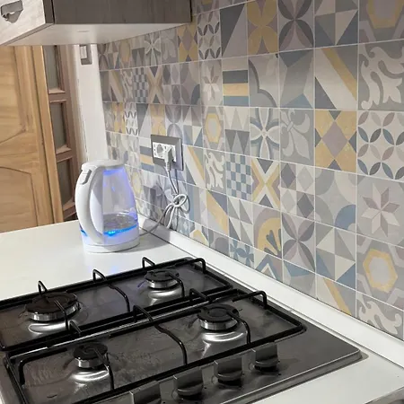 A Casa Di Nonno Tra Mare E Montagna Ac Wifi Dorgali