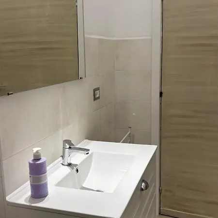 A Casa Di Nonno Tra Mare E Montagna Ac Wifi