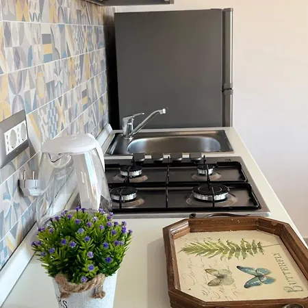 A Casa Di Nonno Tra Mare E Montagna Ac Wifi *