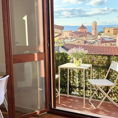 A Casa Di Nonno Tra Mare E Montagna Ac Wifi Holiday home