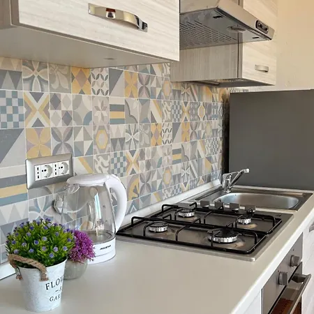 Nyaraló A Casa Di Nonno Tra Mare E Montagna Ac Wifi Dorgali