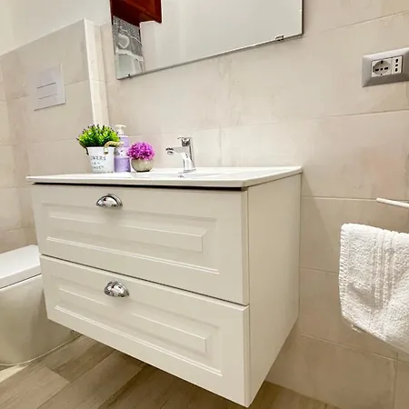 A Casa Di Nonno Tra Mare E Montagna Ac Wifi *