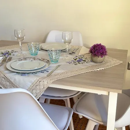 A Casa Di Nonno Tra Mare E Montagna Ac Wifi