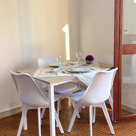 A Casa Di Nonno Tra Mare E Montagna Ac Wifi Holiday home