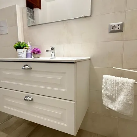 Nyaraló A Casa Di Nonno Tra Mare E Montagna Ac Wifi *