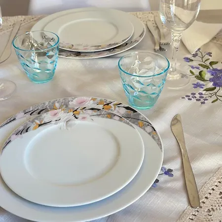 Hébergement de vacances A Casa Di Nonno Tra Mare E Montagna Ac Wifi Dorgali