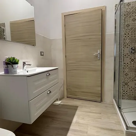 A Casa Di Nonno Tra Mare E Montagna Ac Wifi Dorgali