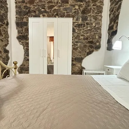 A Casa Di Nonno Tra Mare E Montagna Ac Wifi Dorgali