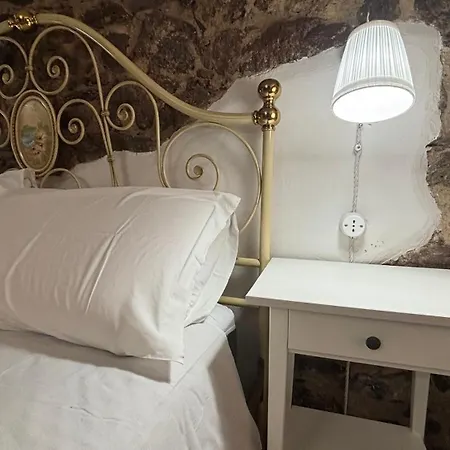 A Casa Di Nonno Tra Mare E Montagna Ac Wifi * Dorgali