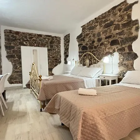 A Casa Di Nonno Tra Mare E Montagna Ac Wifi