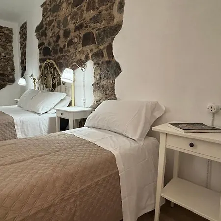 A Casa Di Nonno Tra Mare E Montagna Ac Wifi Nyaraló