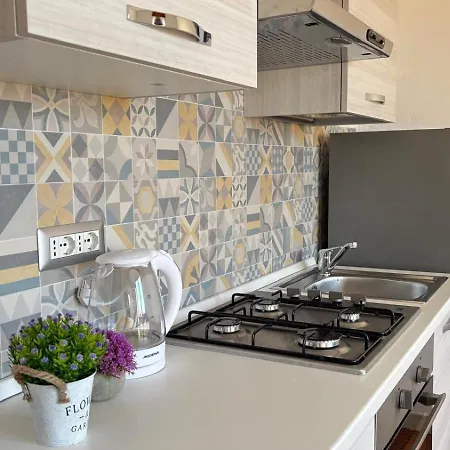 Nyaraló A Casa Di Nonno Tra Mare E Montagna Ac Wifi Dorgali