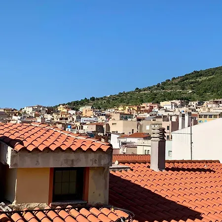 Nyaraló A Casa Di Nonno Tra Mare E Montagna Ac Wifi Dorgali