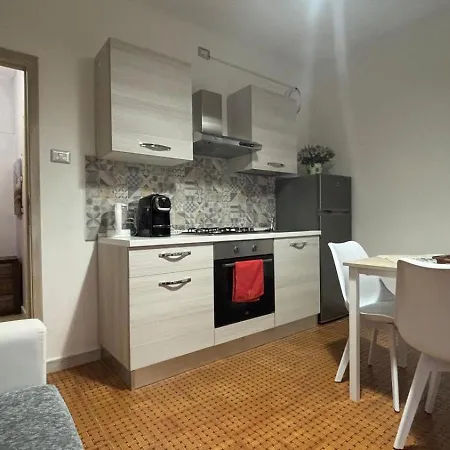 A Casa Di Nonno Tra Mare E Montagna Ac Wifi *