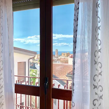 Holiday home A Casa Di Nonno Tra Mare E Montagna Ac Wifi *
