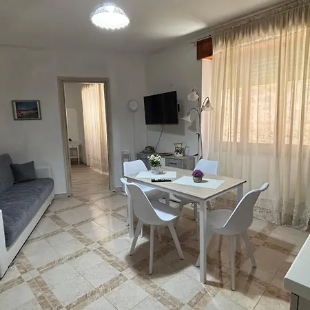 A Casa Di Nonno Tra Mare E Montagna Ac Wifi