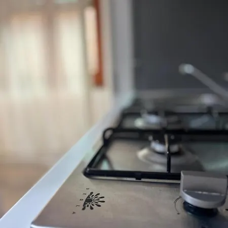 A Casa Di Nonno Tra Mare E Montagna Ac Wifi Casa de Férias Dorgali
