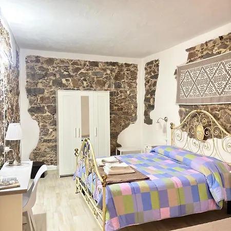 Casa de Férias A Casa Di Nonno Tra Mare E Montagna Ac Wifi *