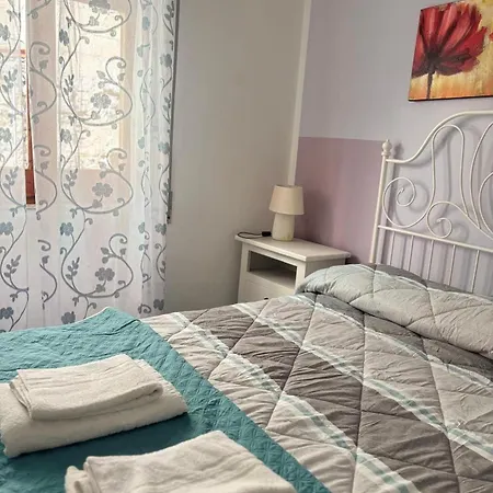 Casa de Férias A Casa Di Nonno Tra Mare E Montagna Ac Wifi Dorgali