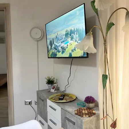 A Casa Di Nonno Tra Mare E Montagna Ac Wifi