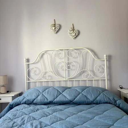 A Casa Di Nonno Tra Mare E Montagna Ac Wifi *