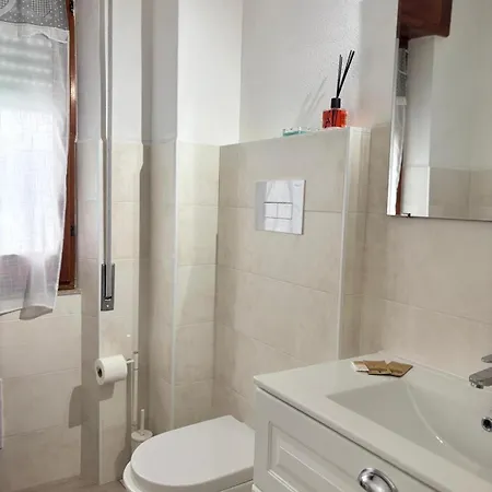 A Casa Di Nonno Tra Mare E Montagna Ac Wifi