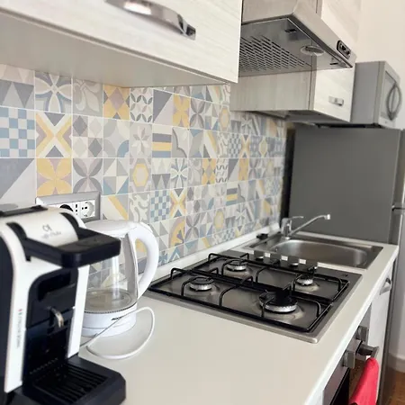 Casa de Férias A Casa Di Nonno Tra Mare E Montagna Ac Wifi *