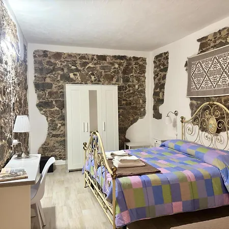 A Casa Di Nonno Tra Mare E Montagna Ac Wifi Casa de Férias