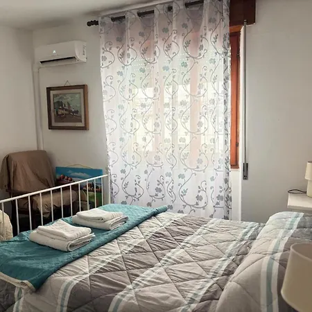 Casa de Férias A Casa Di Nonno Tra Mare E Montagna Ac Wifi