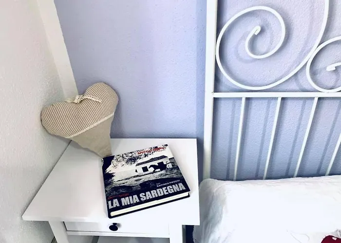 Дом отдыха A Casa Di Nonno Tra Mare E Montagna Ac Wifi Доргали